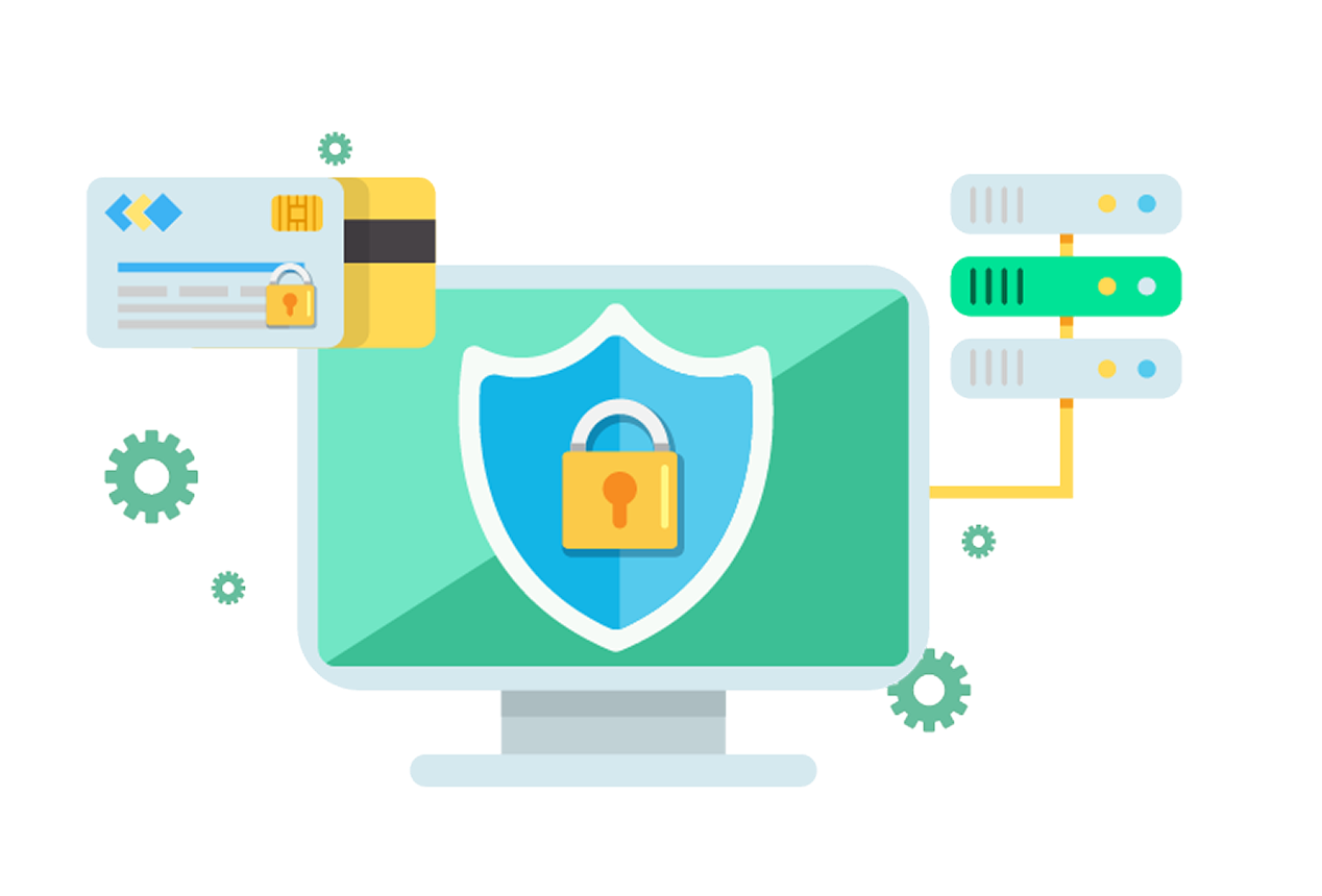 Seguridad IT Shield